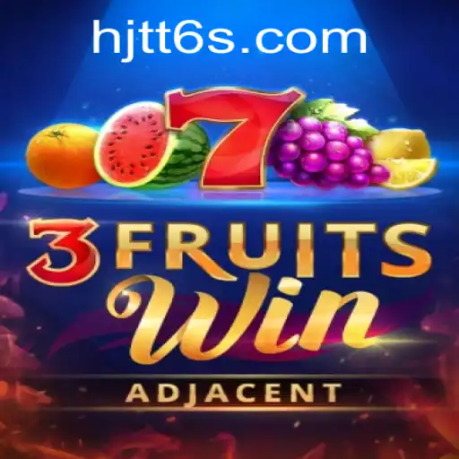 Explorando o Fascinante Mundo de 3FruitsWin: Regras e Estratégias