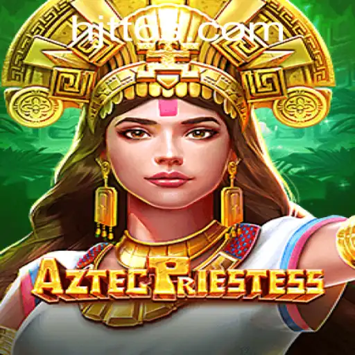 AztecPriestess: A Jornada Mística no Universo dos Jogos Modernos