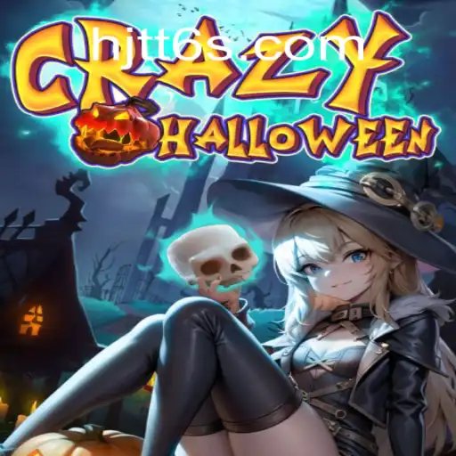 Desvendando o Mundo de CrazyHalloween: O Jogo que Une Aventura e Estratégia