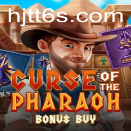 Explorando o Fascinante Mundo de CurseofthePharaohBonusBuy