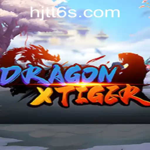 DragonXTiger: Uma Jornada Épica de Estratégia e Aventura