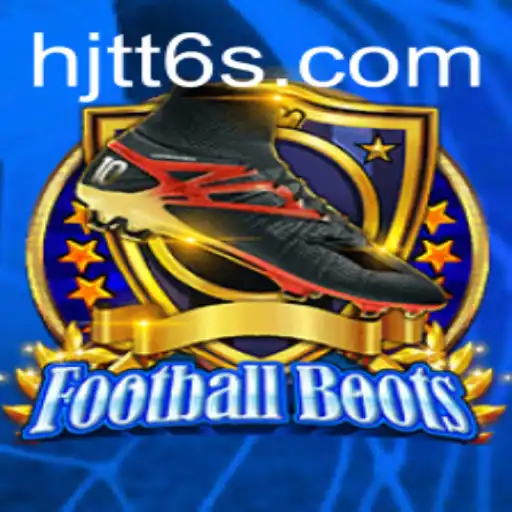 FootballBoots: A Revolução no Mundo dos Jogos