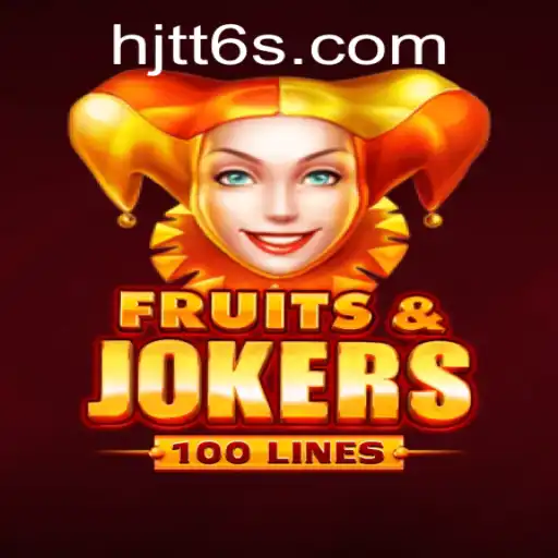 Descubra 'FruitsAndJokers100': Um Novo Jogo de Aventura e Estratégia
