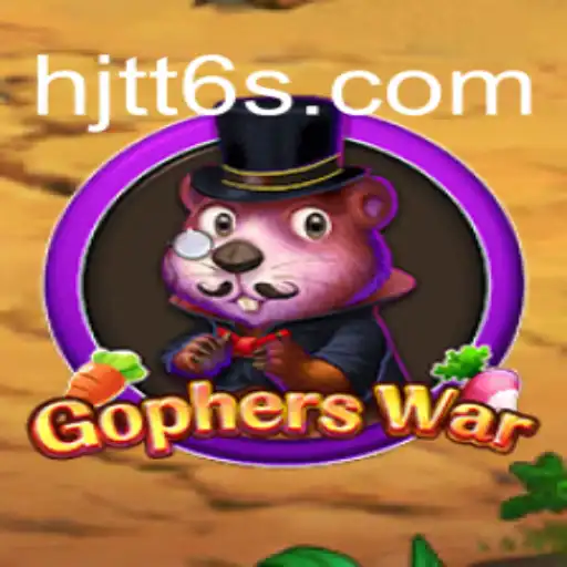 Descubra GophersWar: Um Jogo Estratégico de Batalhas e Engajamento