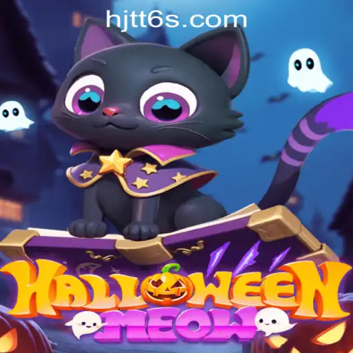 HalloweenMeow: O Jogo de Gatos Fantasmas que Conquista Corações em 2023
