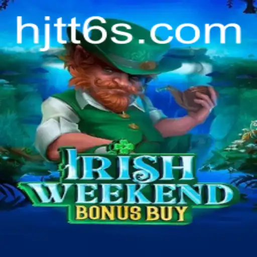 Explorando o IrishWeekendBonusBuy: O Jogo de Aventura com Regras Únicas