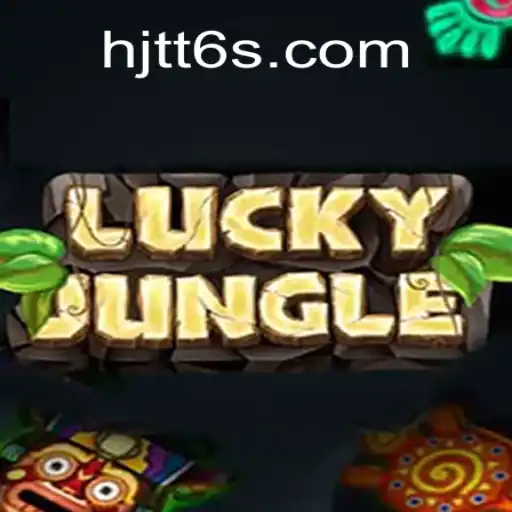 Desvendando o universo de LuckyJungle: Aventuras e Estratégias