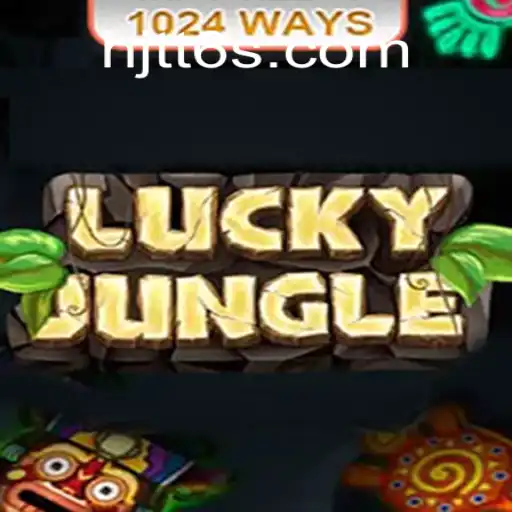 Descobrindo o Envolvente Mundo de LuckyJungle1024