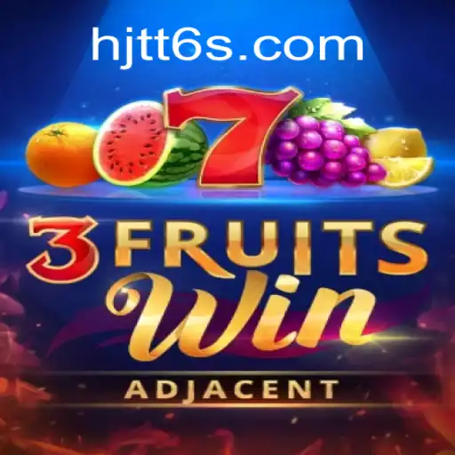 Explorando o Fascinante Mundo de 3FruitsWin: Regras e Estratégias