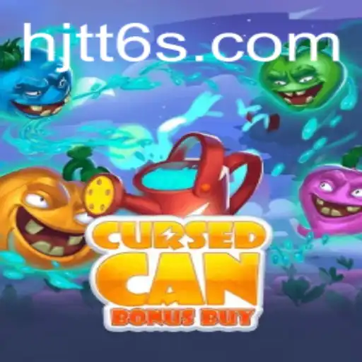 Descubra as Aventuras do Novo Jogo CursedCanBonusBuy