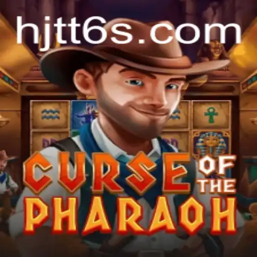 Curse of the Pharaoh: Aventuras e Mistérios no Egito Antigo