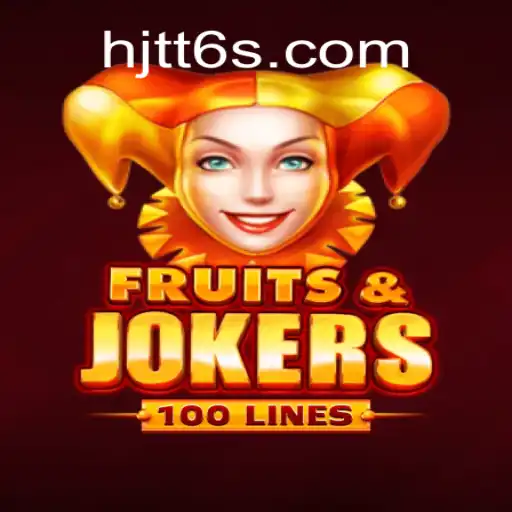 Descubra 'FruitsAndJokers100': Um Novo Jogo de Aventura e Estratégia