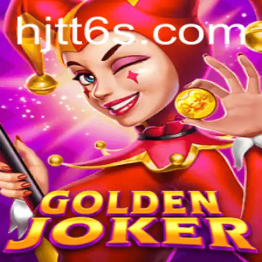 Jogo GoldenJoker: Uma Experiência Única e Inovadora