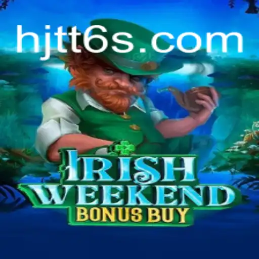 Explorando o IrishWeekendBonusBuy: O Jogo de Aventura com Regras Únicas
