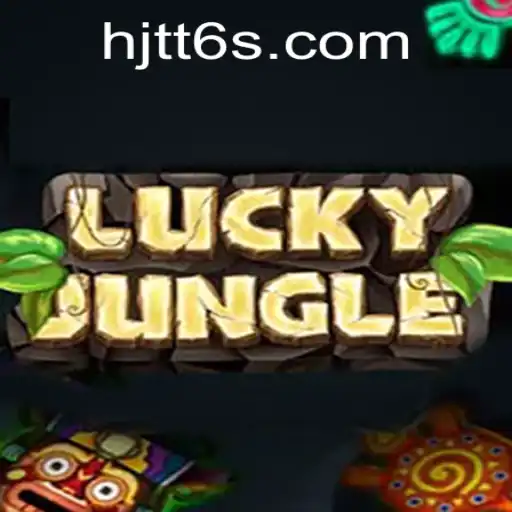 Desvendando o universo de LuckyJungle: Aventuras e Estratégias