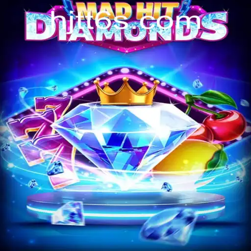 Descubra o Fascinante Mundo de MadHitDiamonds: A Nova Sensação dos Jogos
