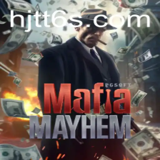 MafiaMayhem: Uma Imersão no Mundo do Crime e Sociabilidade