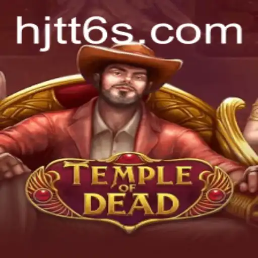 Explorando o Fascinante Mundo de TempleofDead