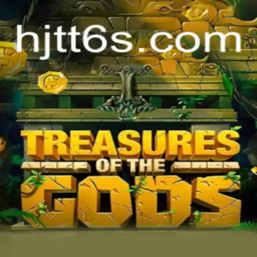 Treasure of the Gods: Uma Aventura Épica no Mundo dos Jogos de Tabuleiro