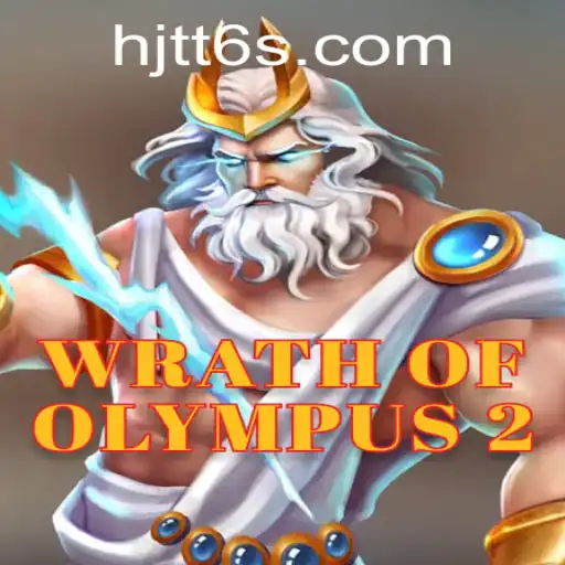 Explorando o Universo de WrathofOlympus2: Um Mergulho no Mundo dos Deuses