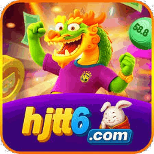 HJTT6 Logo