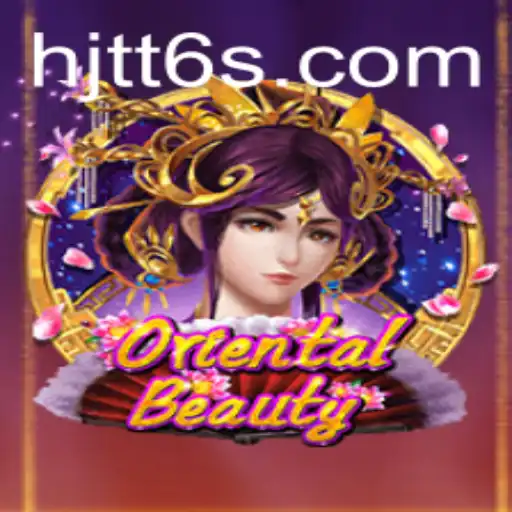 OrientalBeauty: Explorando o Fascinante Jogo HJTT6