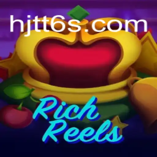 Descubra o Fascinante Mundo de RichReels com HJTT6