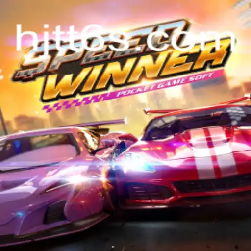 SpeedWinner: Um Mergulho no Fascinante Mundo do Jogo HJTT6