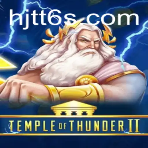 Descubra o Mundo Empolgante de Temple of Thunder II