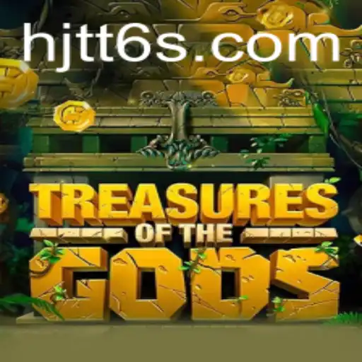 Treasure of the Gods: Uma Aventura Épica no Mundo dos Jogos de Tabuleiro