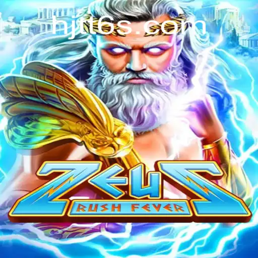 Descubra o Mundo de ZeusRushFever: Um Jogo de Ação e Estratégia Único