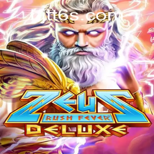 Uma Imersão em ZeusRushFeverDeluxe: A Nova Febre do Mundo dos Jogos